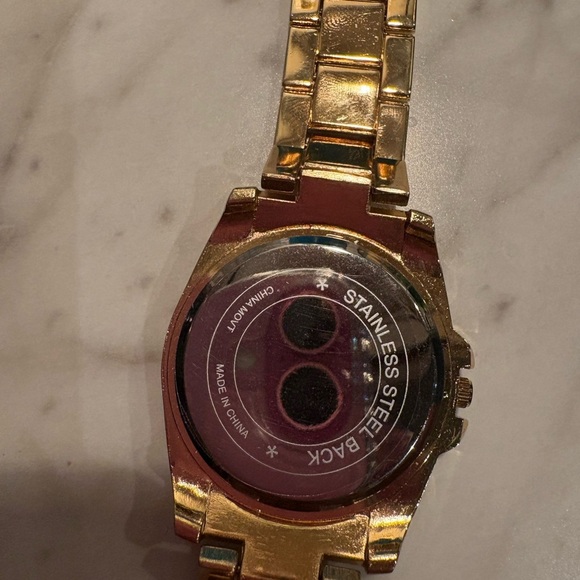 Multicolor watch - Picture 5 of 5